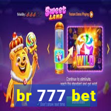 br 777 bet